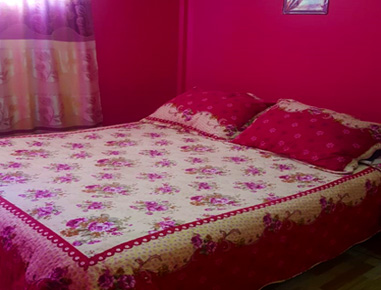 Residencial Estacion Central  